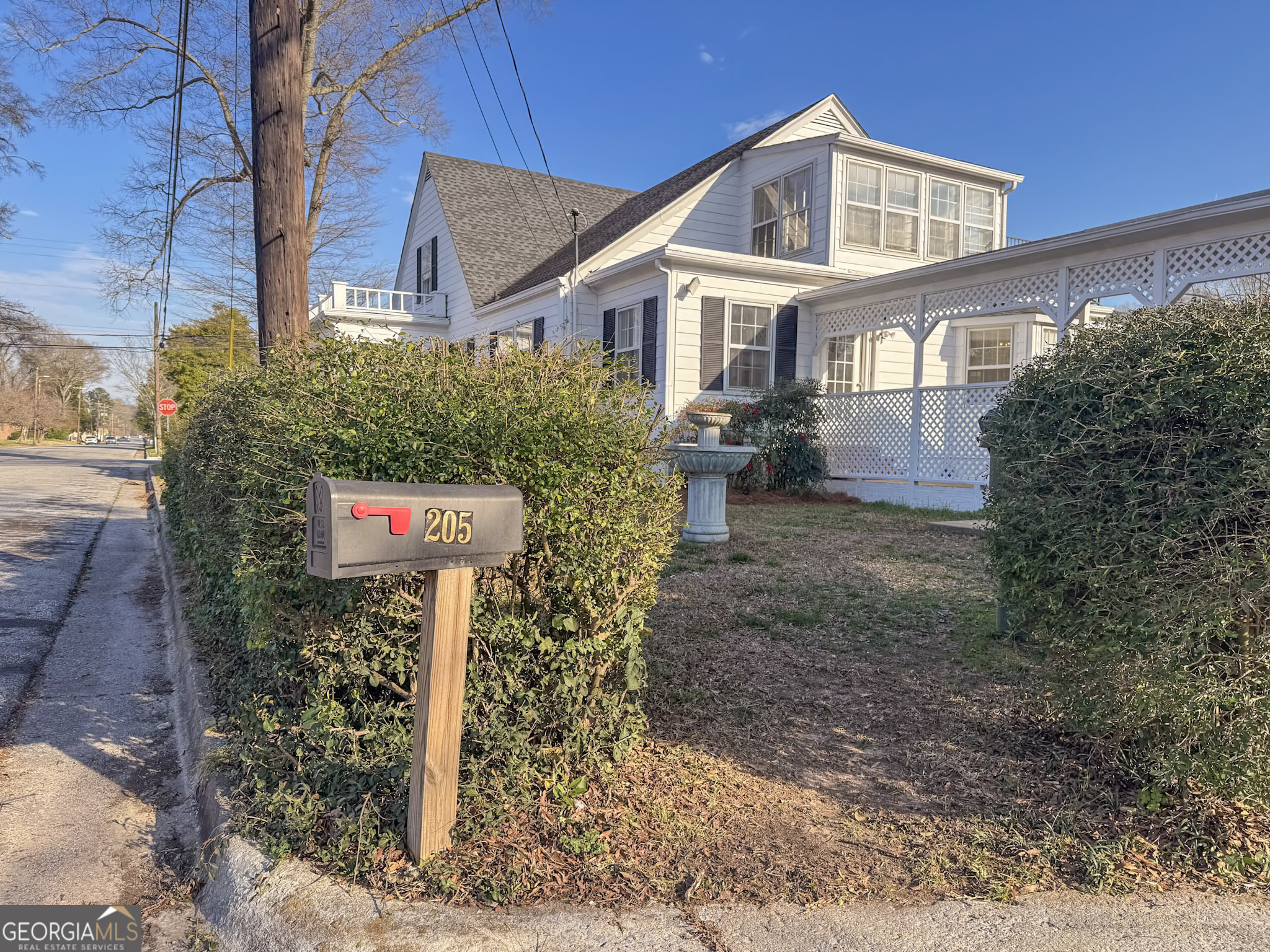 321 N College Street Property Photo 47