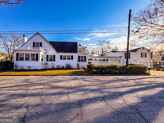 321 N College Street Property Photo 49