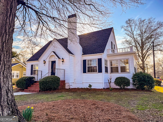321 N College Street Property Photo 50