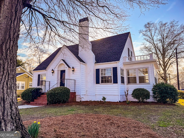 321 N College Street Property Photo 51
