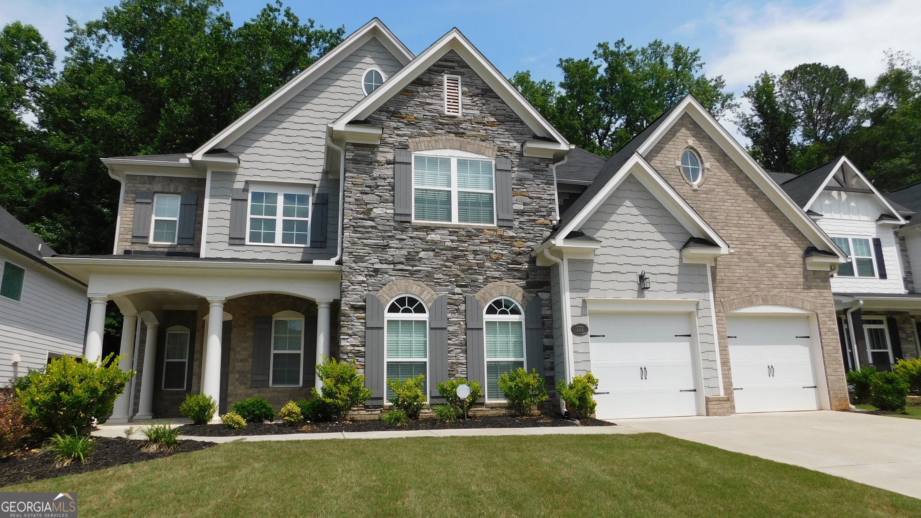 232 Wild Rose Circle Property Photo 1