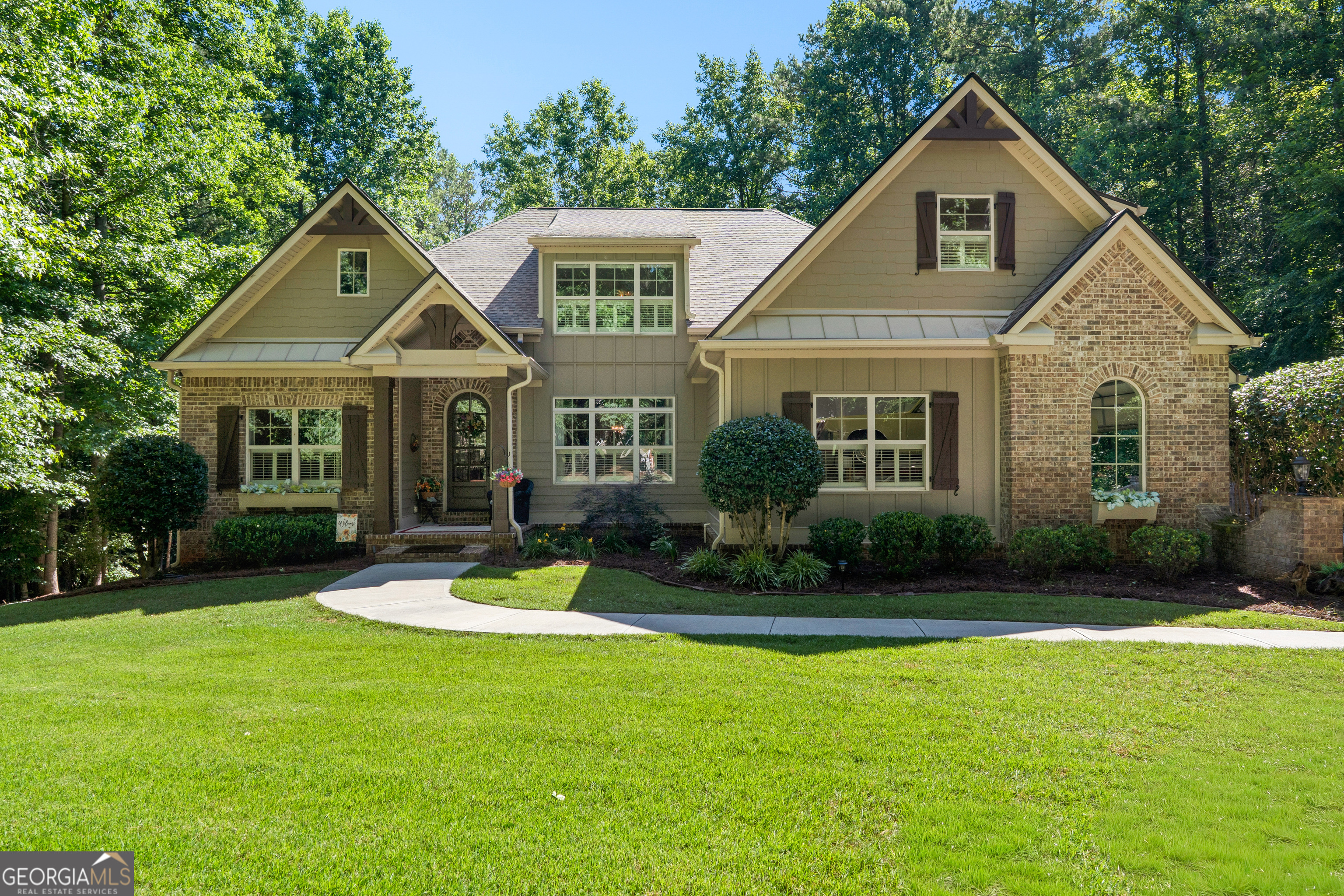 58 Drews Ridge Drive Property Photo 1