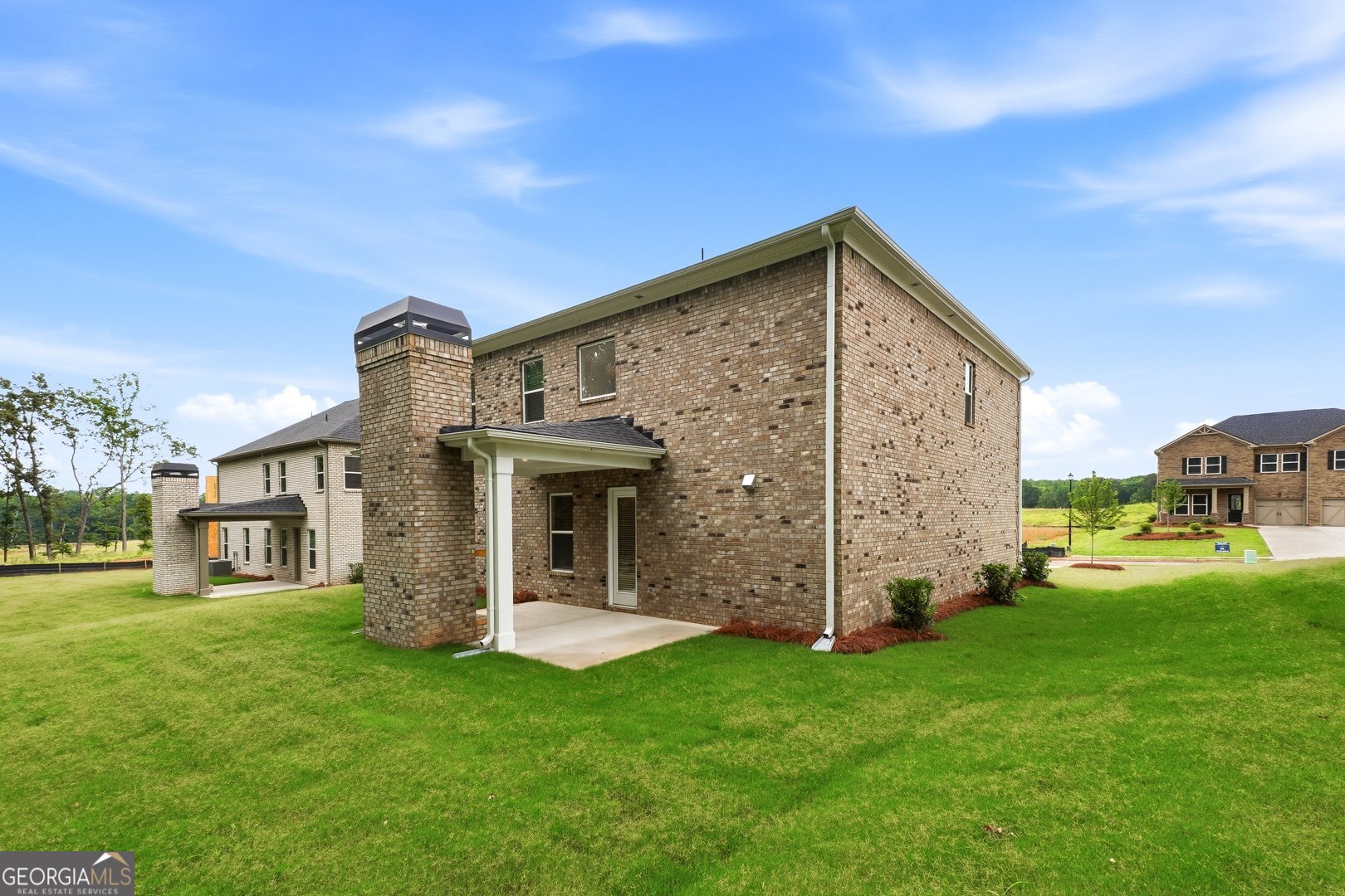 393 Mistwood Court Property Photo 30