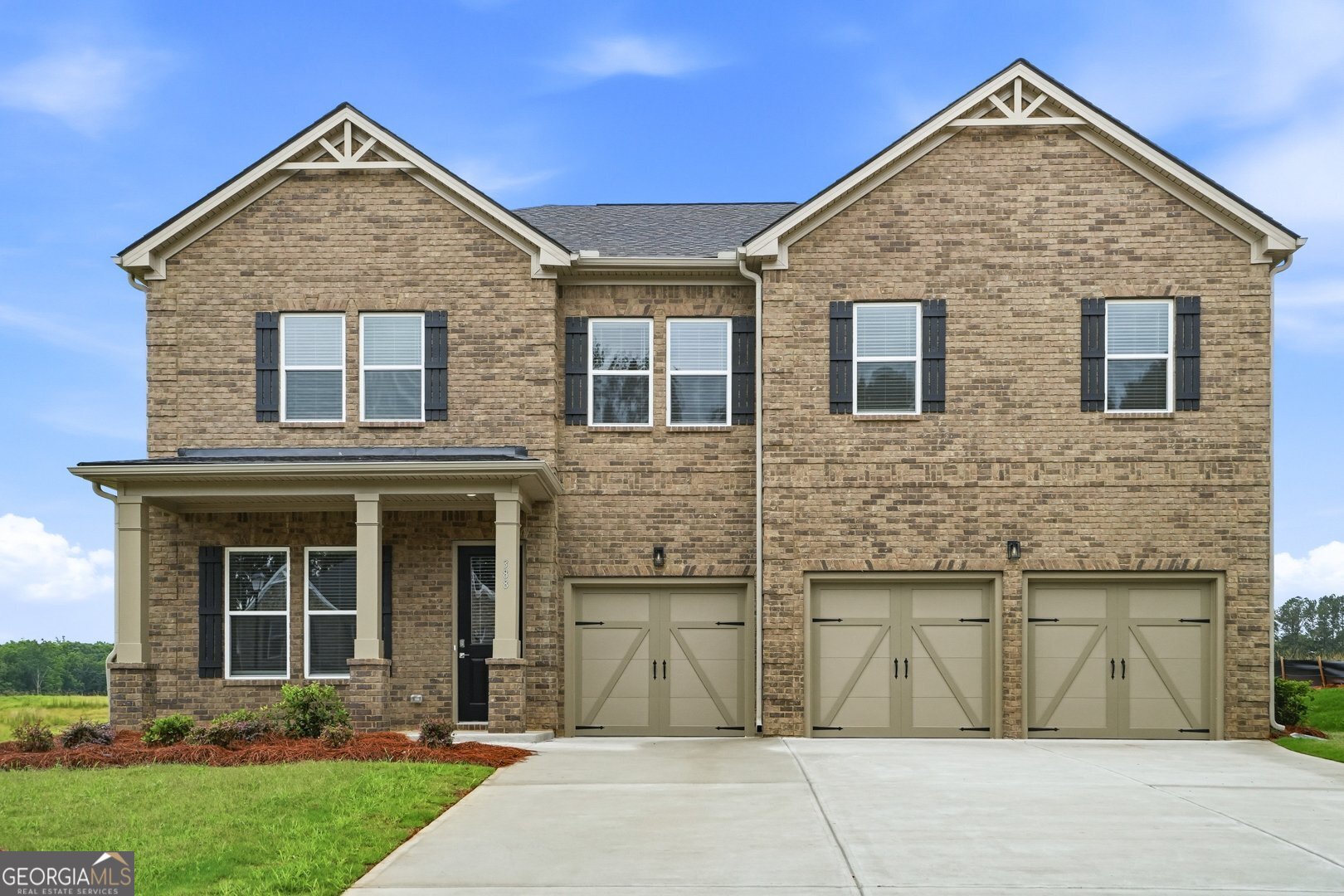 388 Mistwood Court Property Photo 1