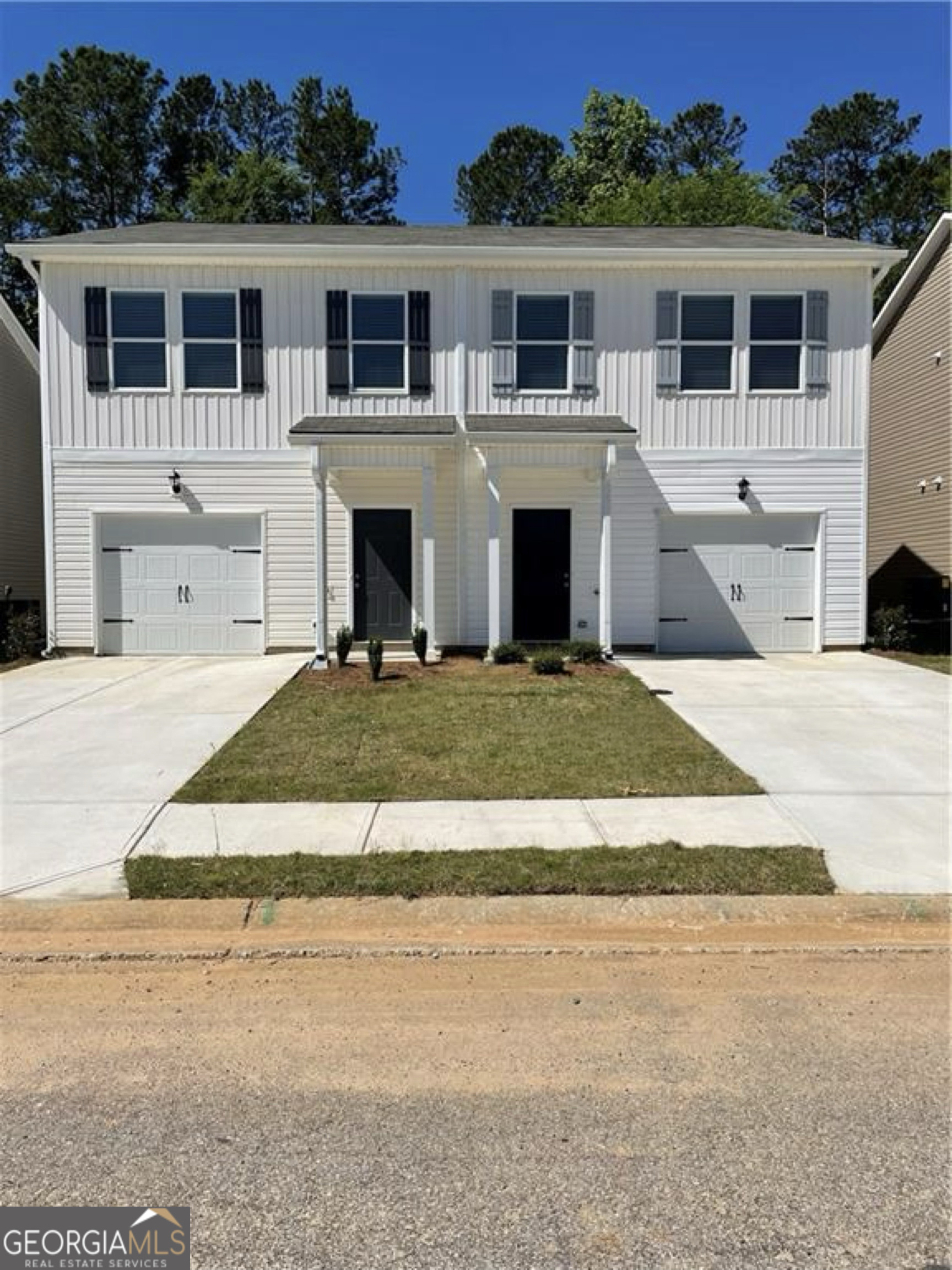 389 Oakwood Drive Nw Lot 55 Property Photo 1