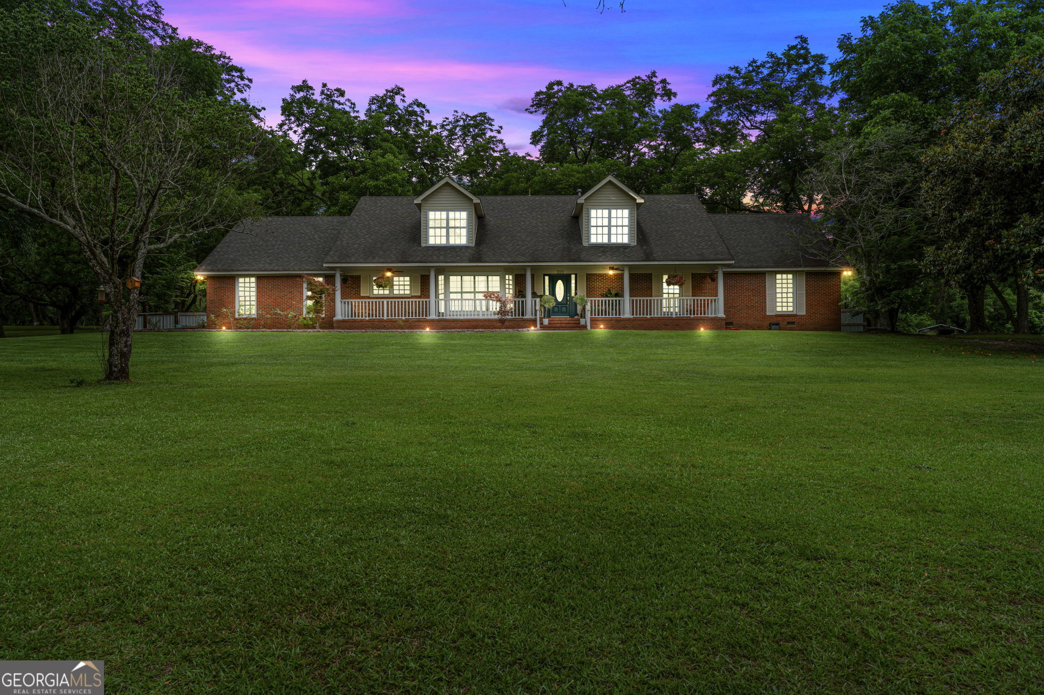300 Ga Highway 42 Property Photo 1