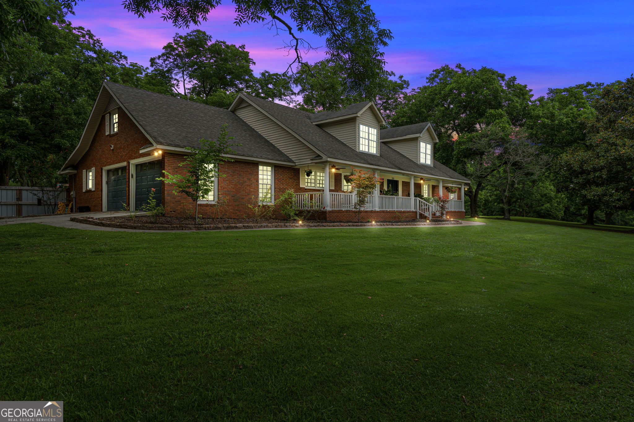 300 Ga Highway 42 Property Photo 2