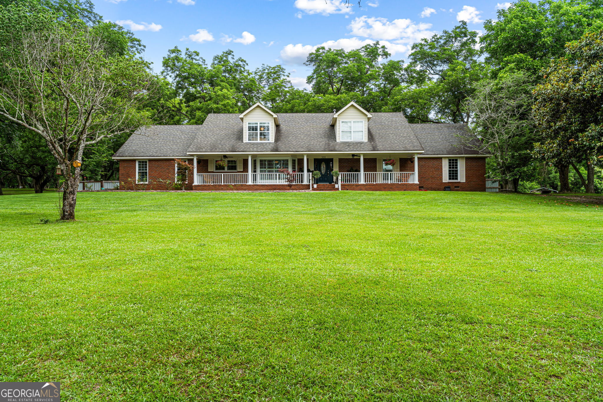 300 Ga Highway 42 Property Photo 3