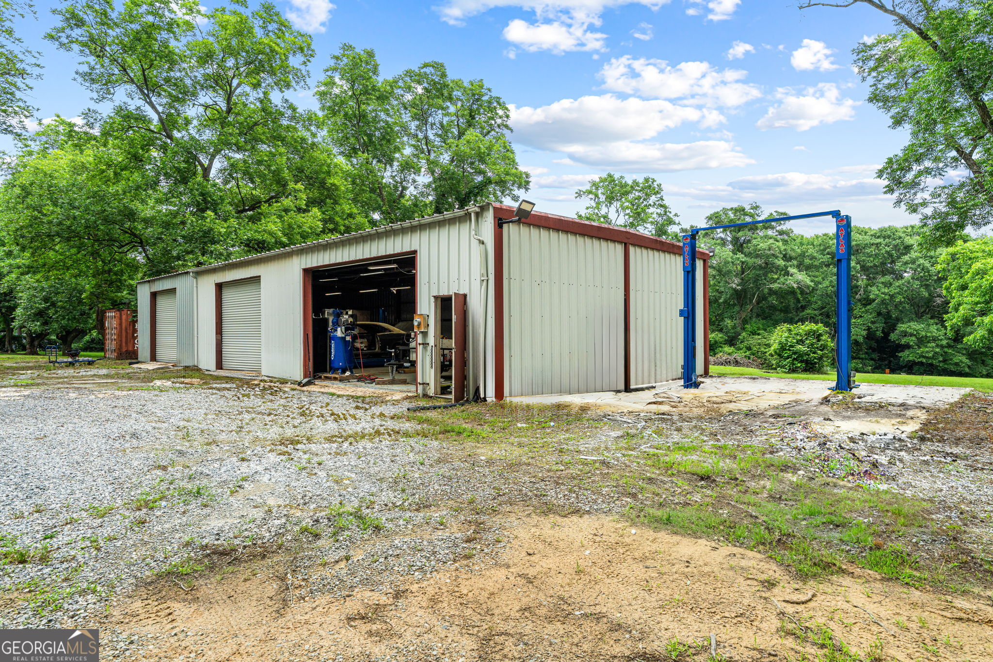 300 Ga Highway 42 Property Photo 57