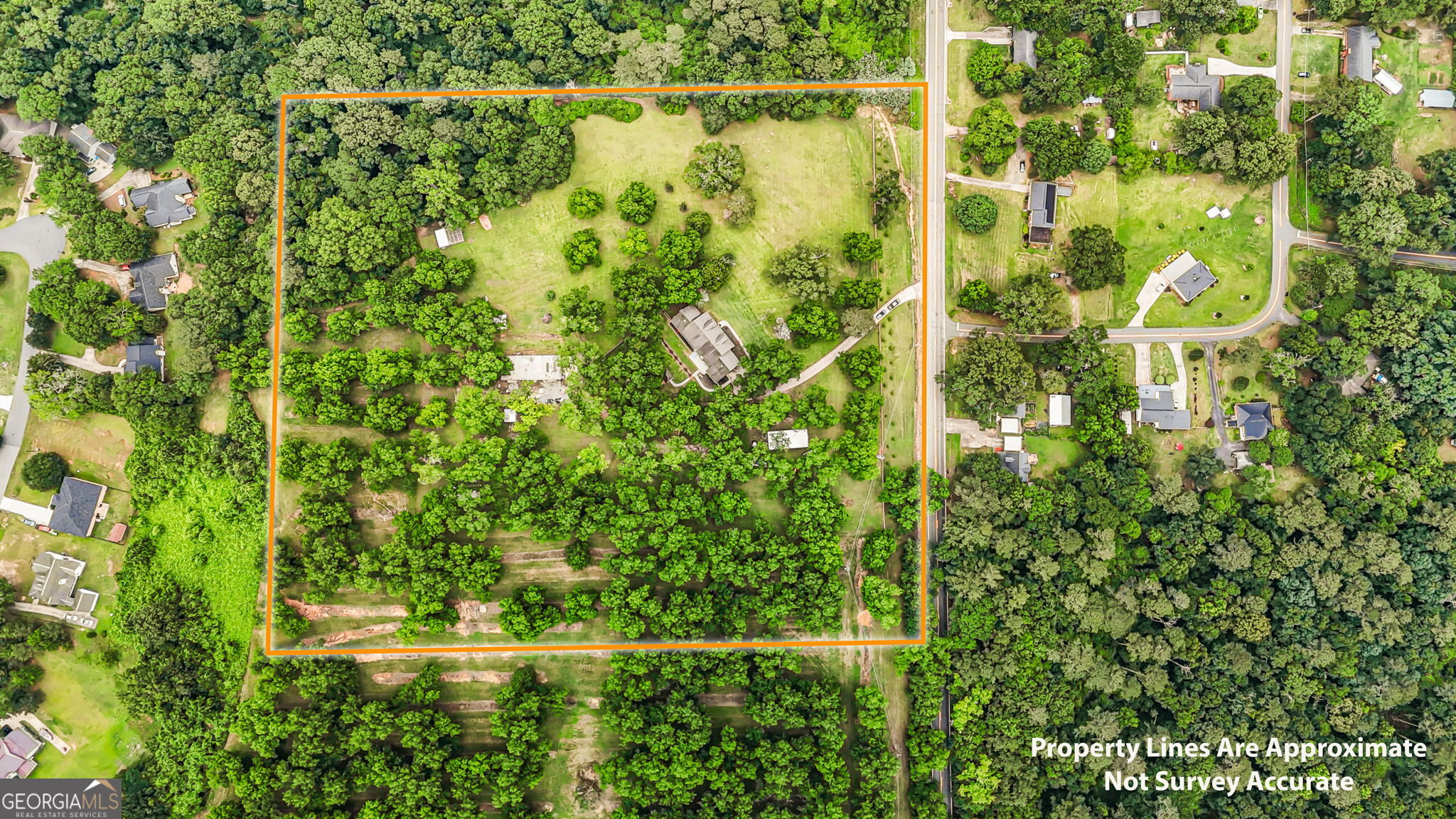 300 Ga Highway 42 Property Photo 59