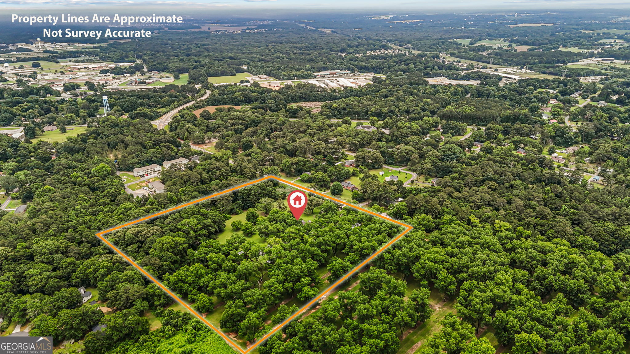300 Ga Highway 42 Property Photo 61