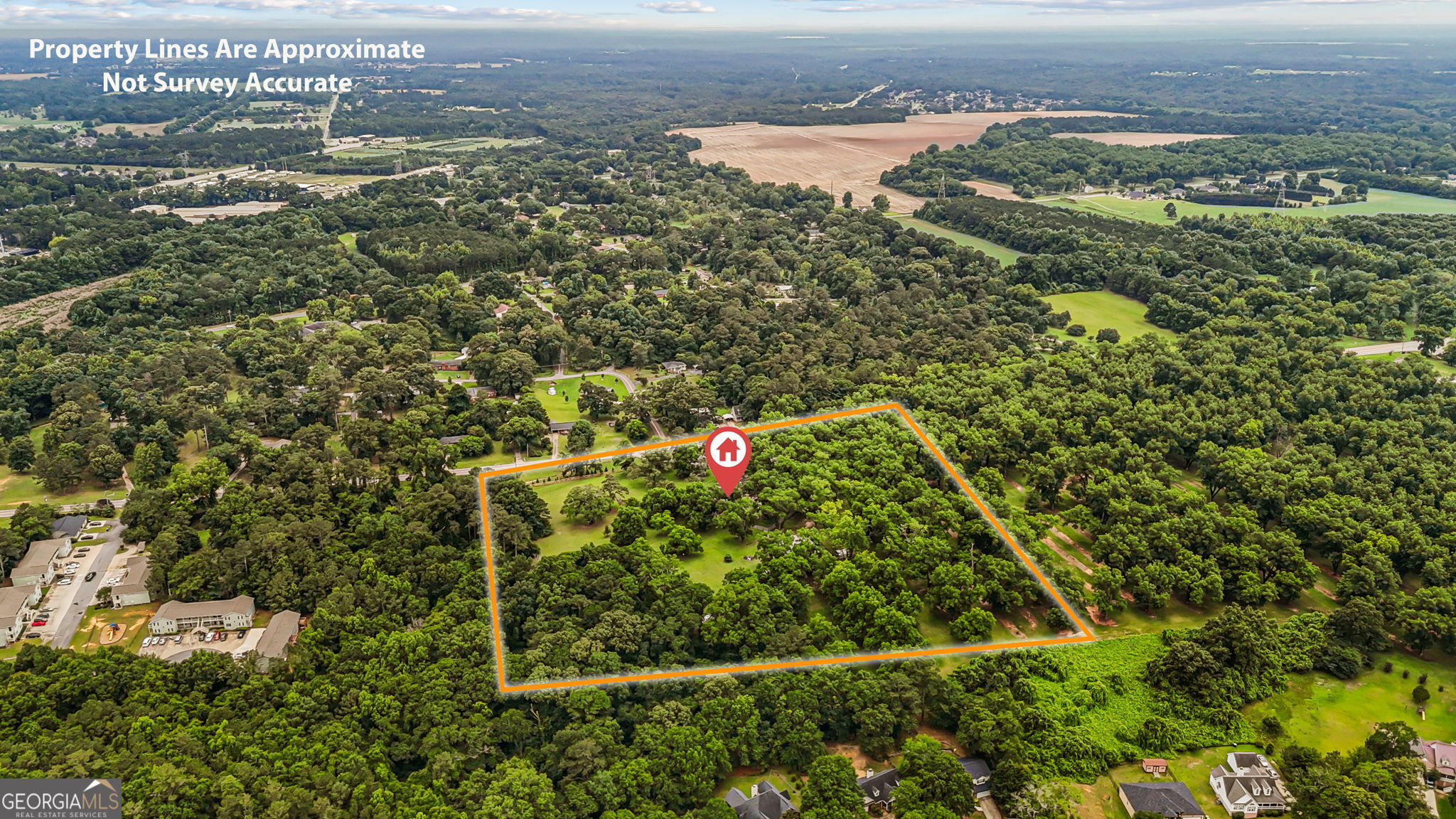300 Ga Highway 42 Property Photo 62