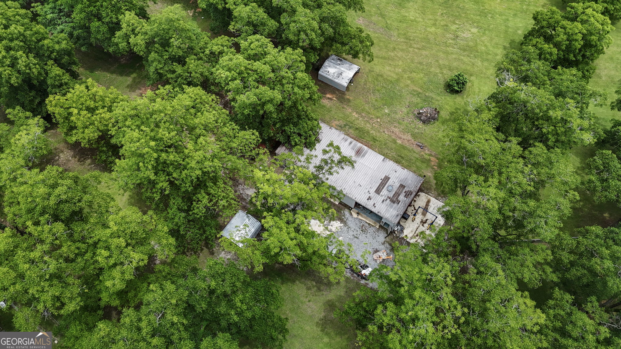 300 Ga Highway 42 Property Photo 66