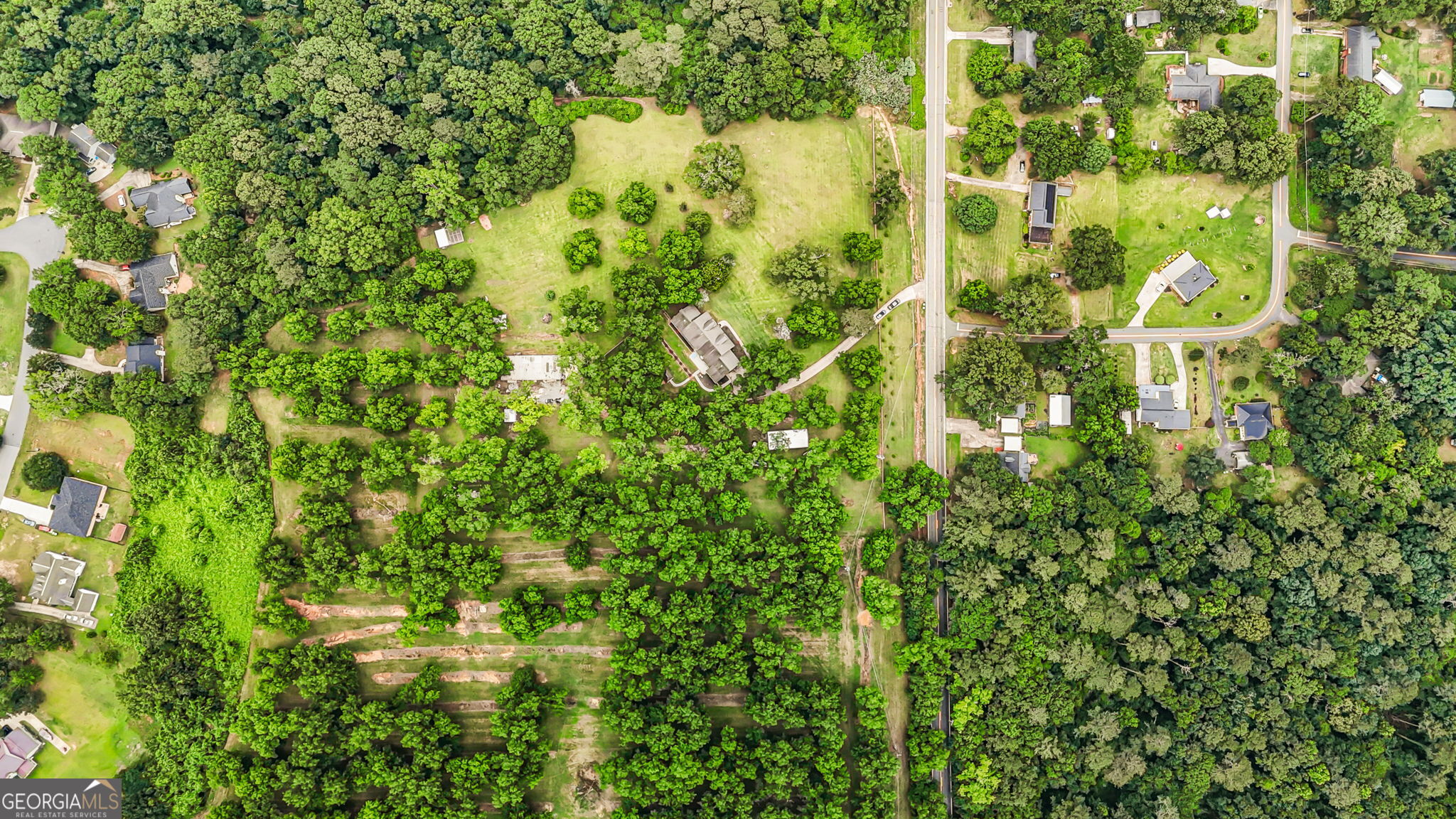 300 Ga Highway 42 Property Photo 70