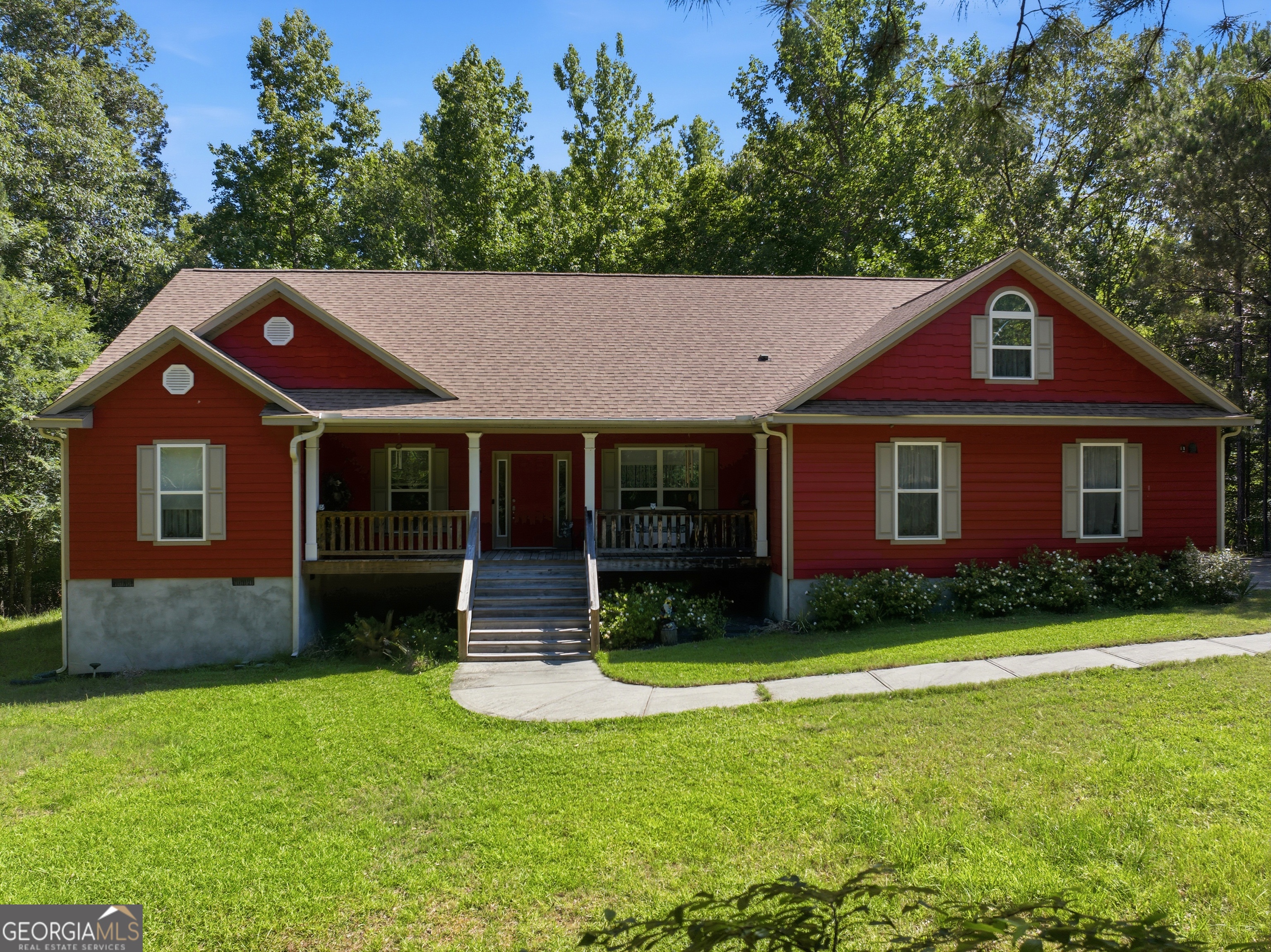 1089 N North Pointe Drive Property Photo 1