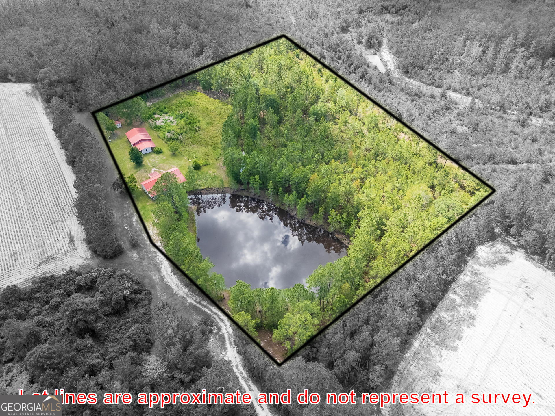 2559 Tabby Road Property Photo 7