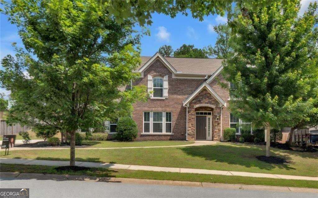 1158 Liberty Park Drive Property Photo 2