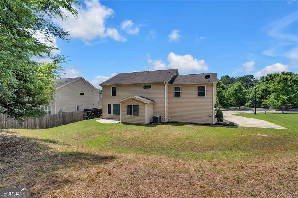 1158 Liberty Park Drive Property Photo 3