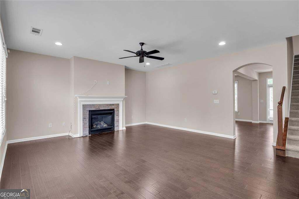 1158 Liberty Park Drive Property Photo 7