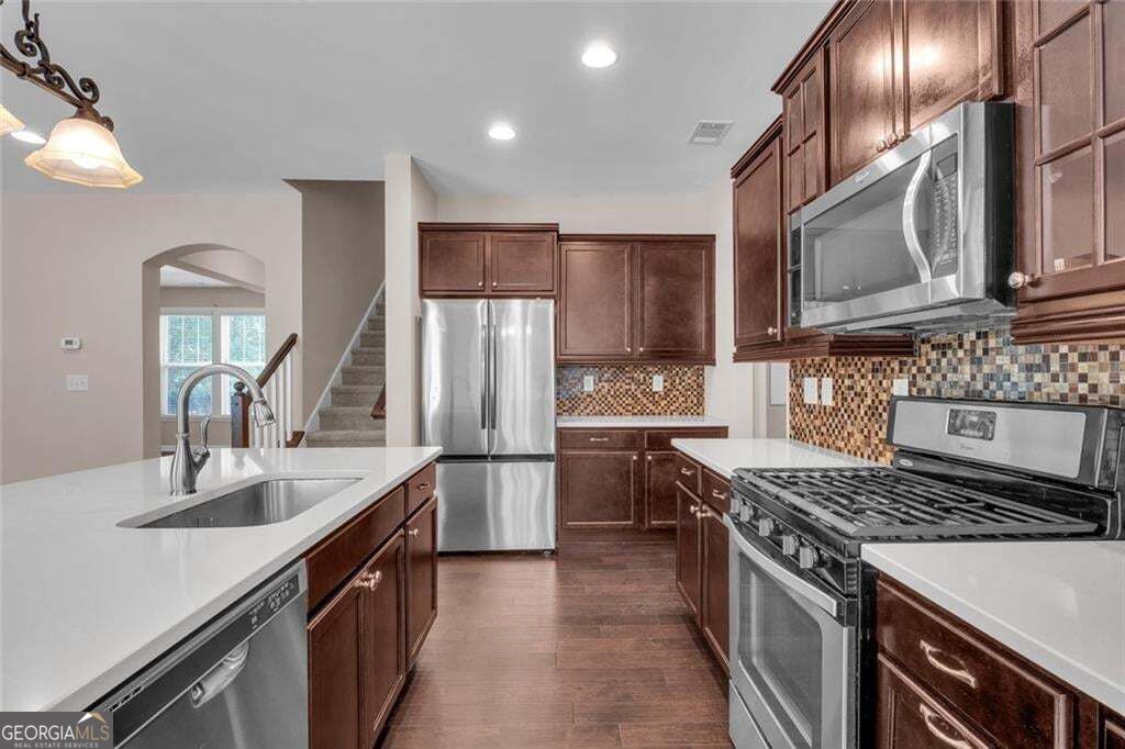 1158 Liberty Park Drive Property Photo 10