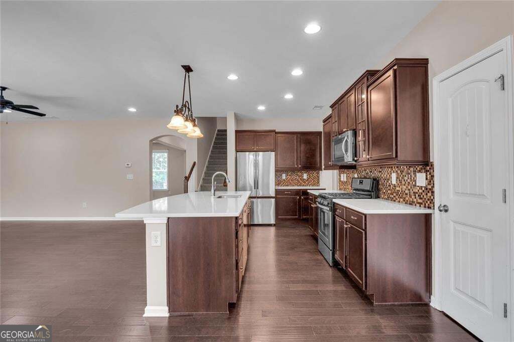 1158 Liberty Park Drive Property Photo 13