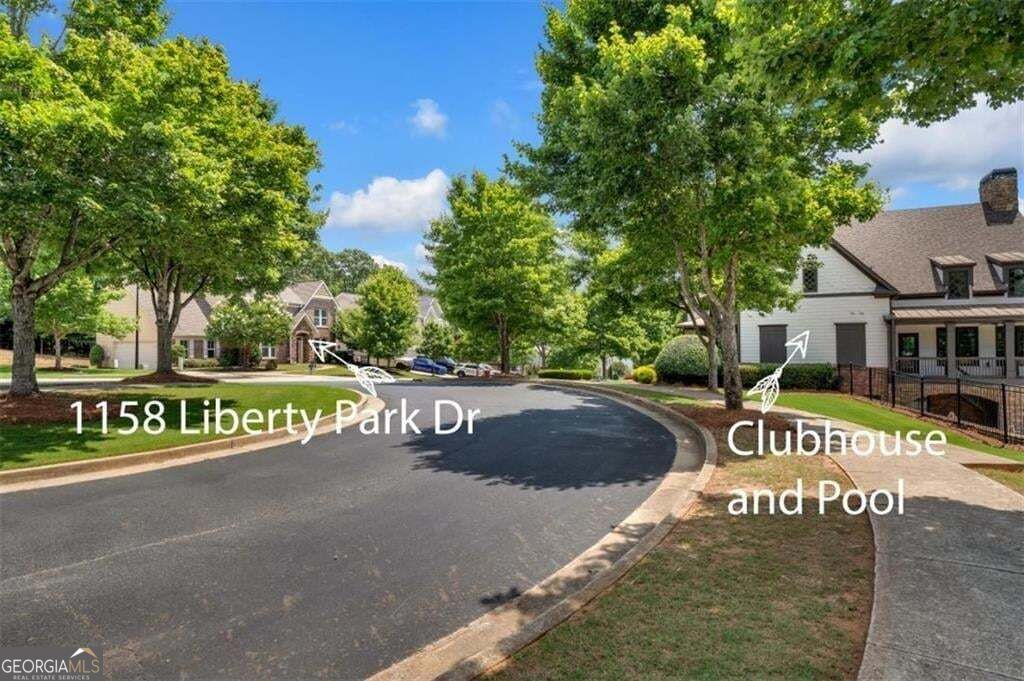 1158 Liberty Park Drive Property Photo 33