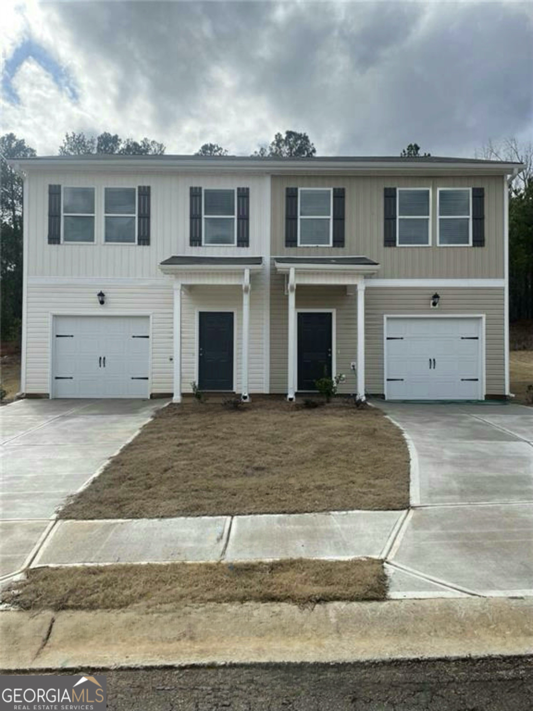 480 Oakwood Drive Nw Lot 72 Property Photo 1