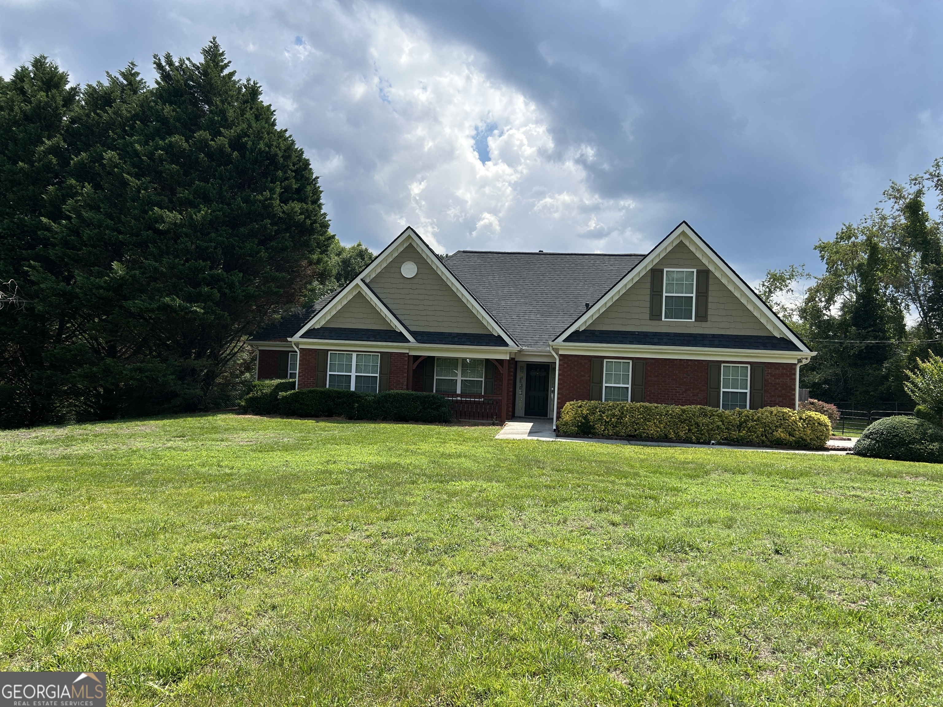 381 Youth Jersey Road Property Photo 1