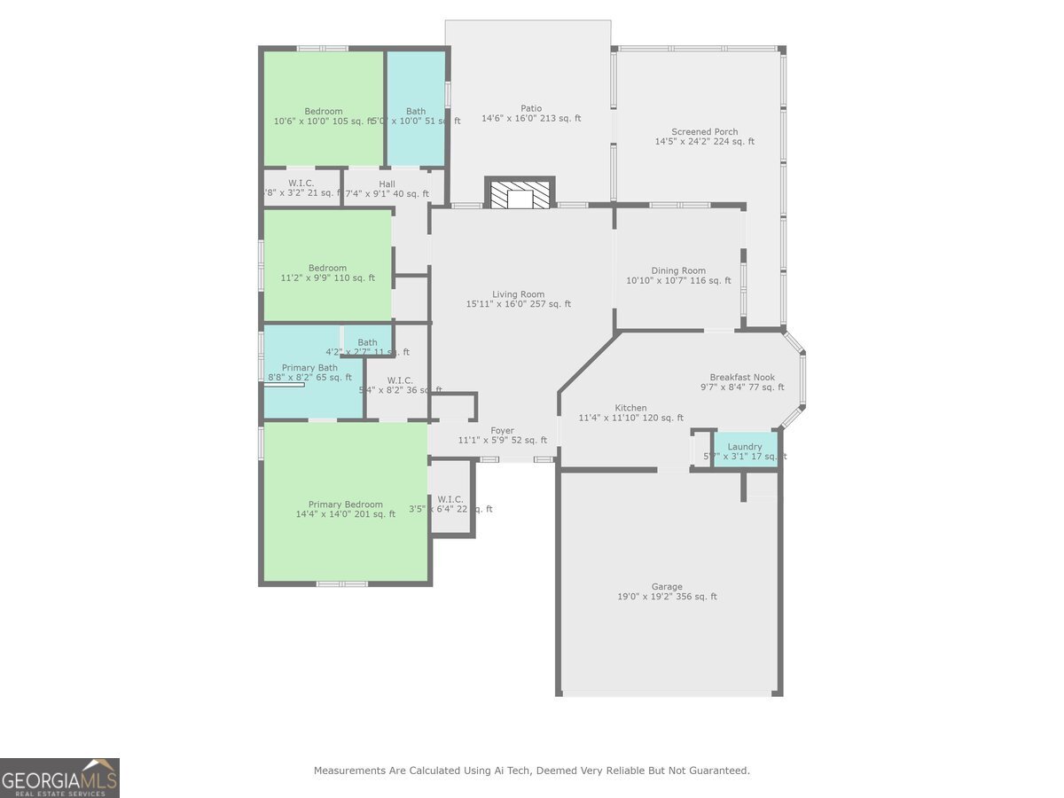 370 Oakpark Terrace Property Photo 31
