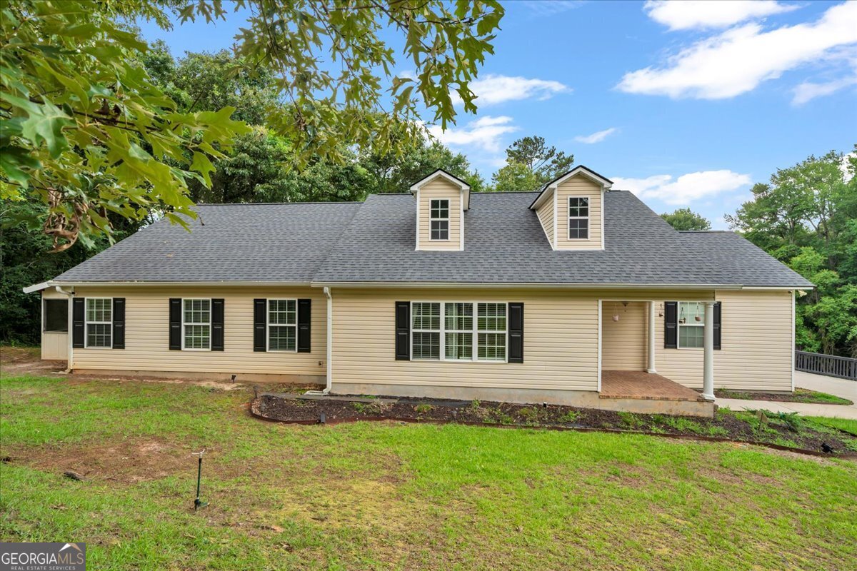 222 Blue Ridge Lane Property Photo 1