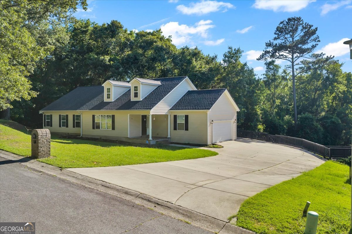 222 Blue Ridge Lane Property Photo 4