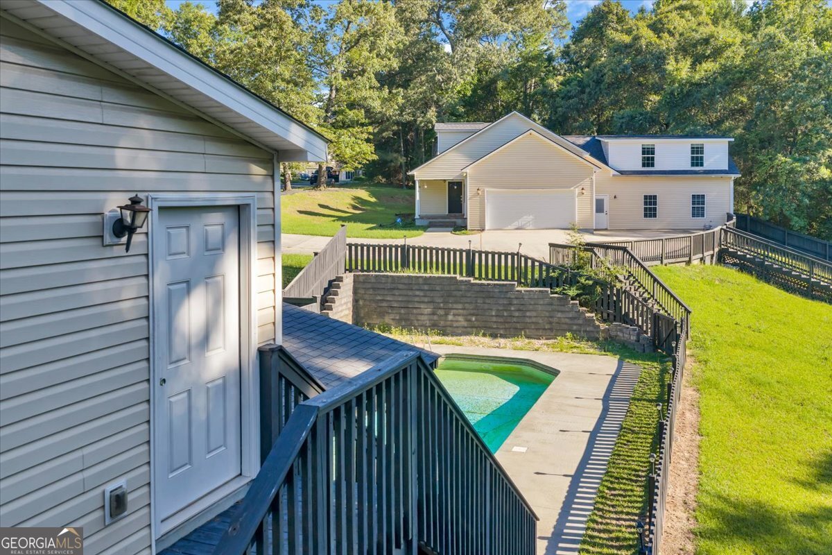 222 Blue Ridge Lane Property Photo 78