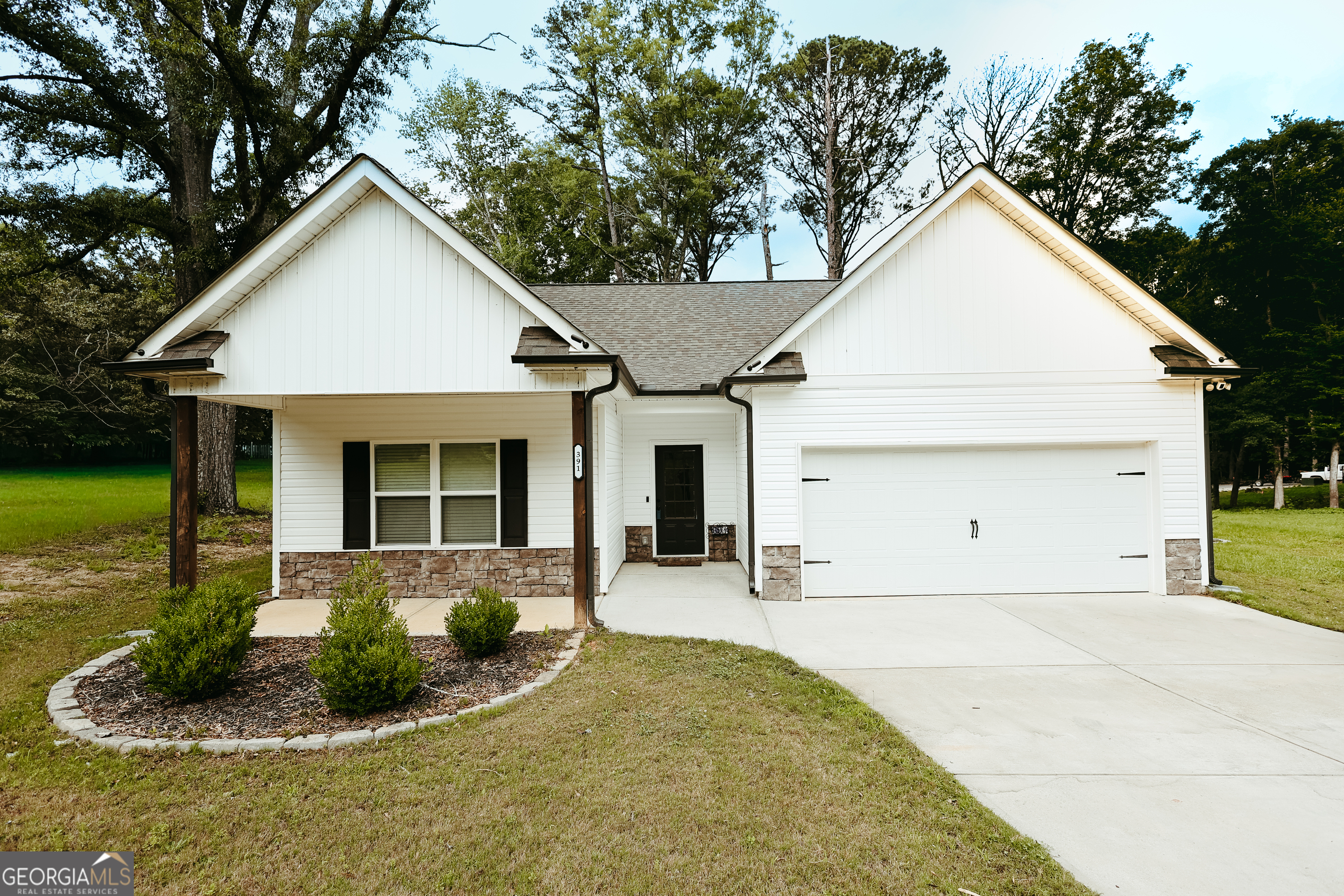 391 Mulberry Rock Road Property Photo 1