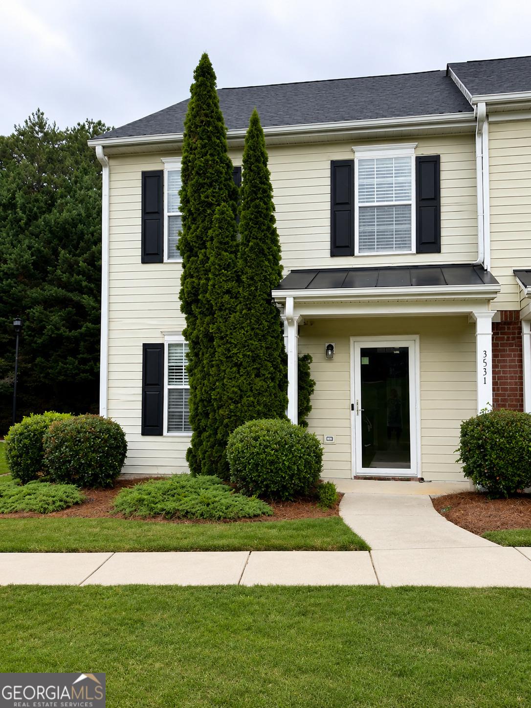 3531 Parc Circle Property Photo 1