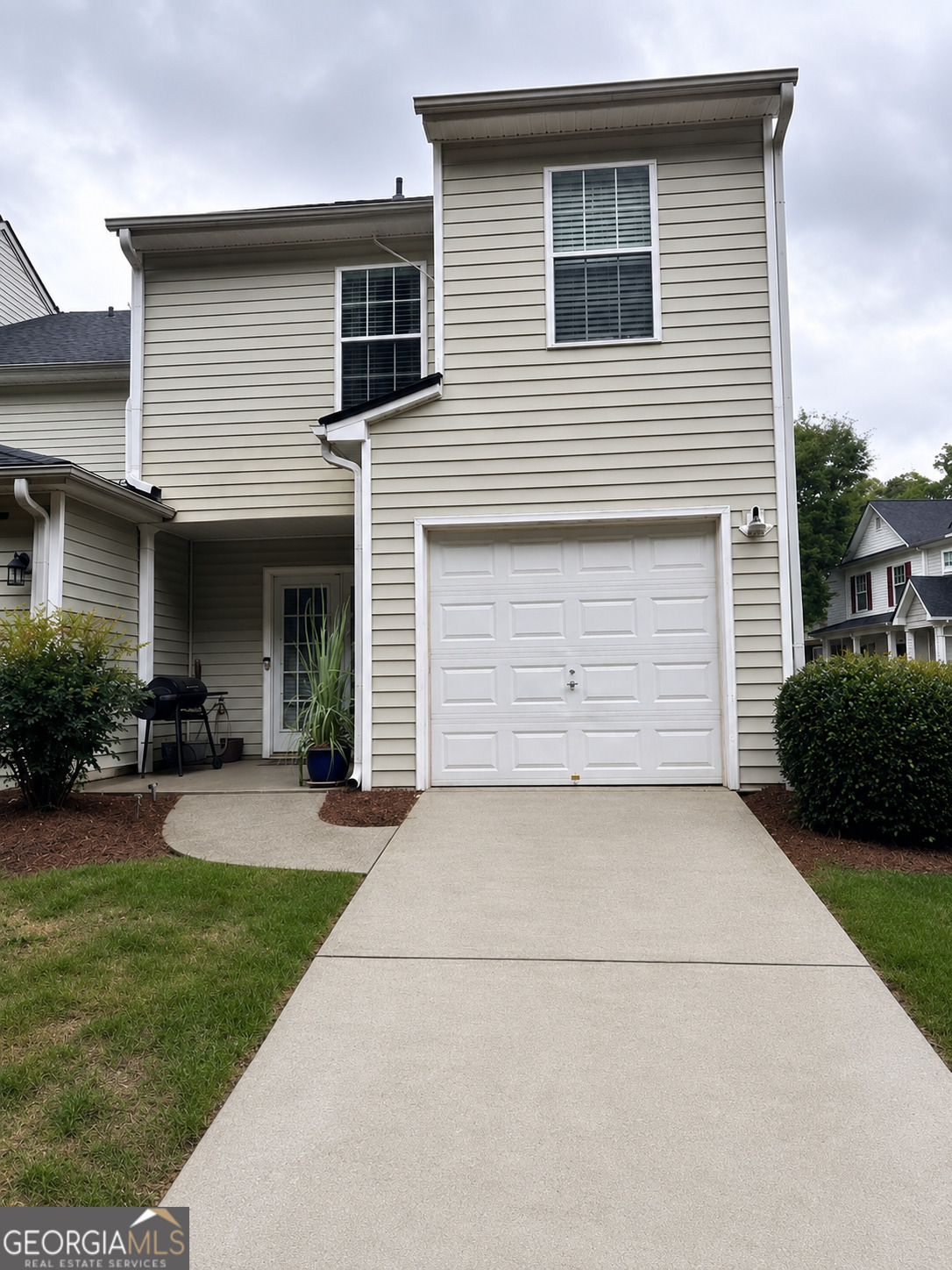 3531 Parc Circle Property Photo 2