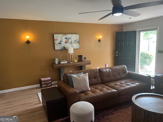 3531 Parc Circle Property Photo 13