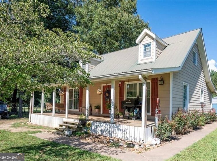1647 Us Highway 411 Ne Property Photo 1