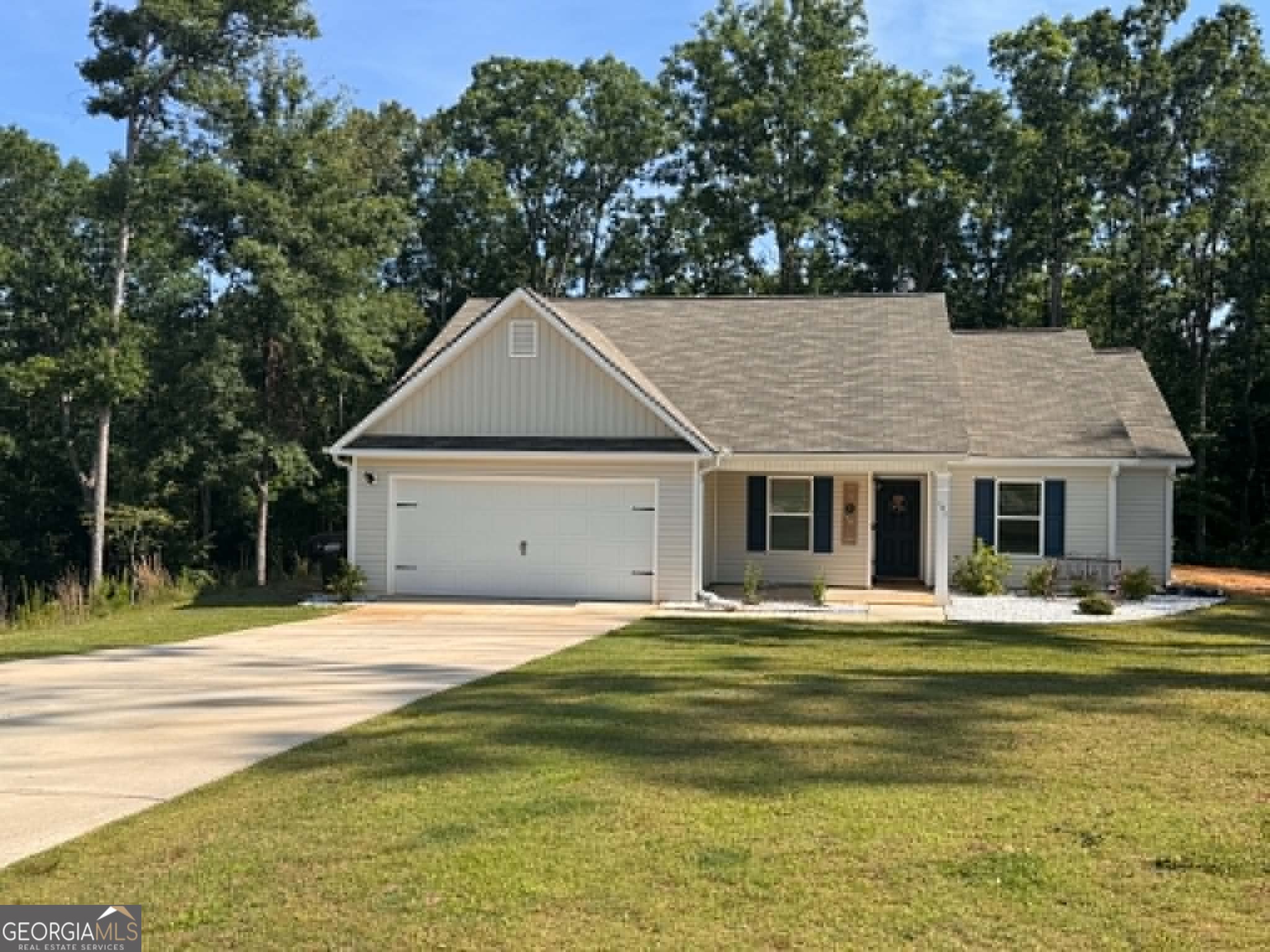 141 Rolling Woods Lane Lane Property Photo 1