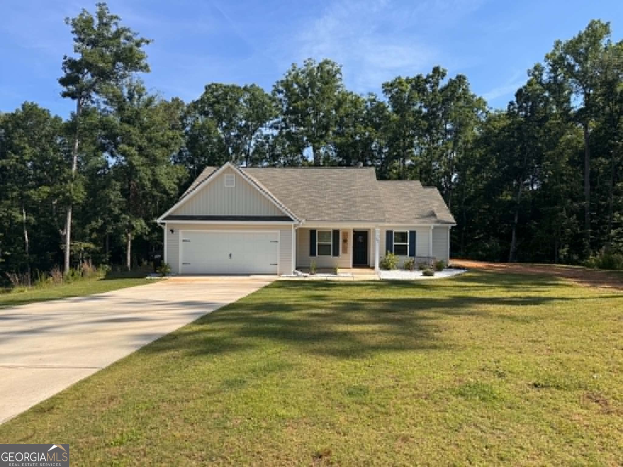 141 Rolling Woods Lane Property Photo 2