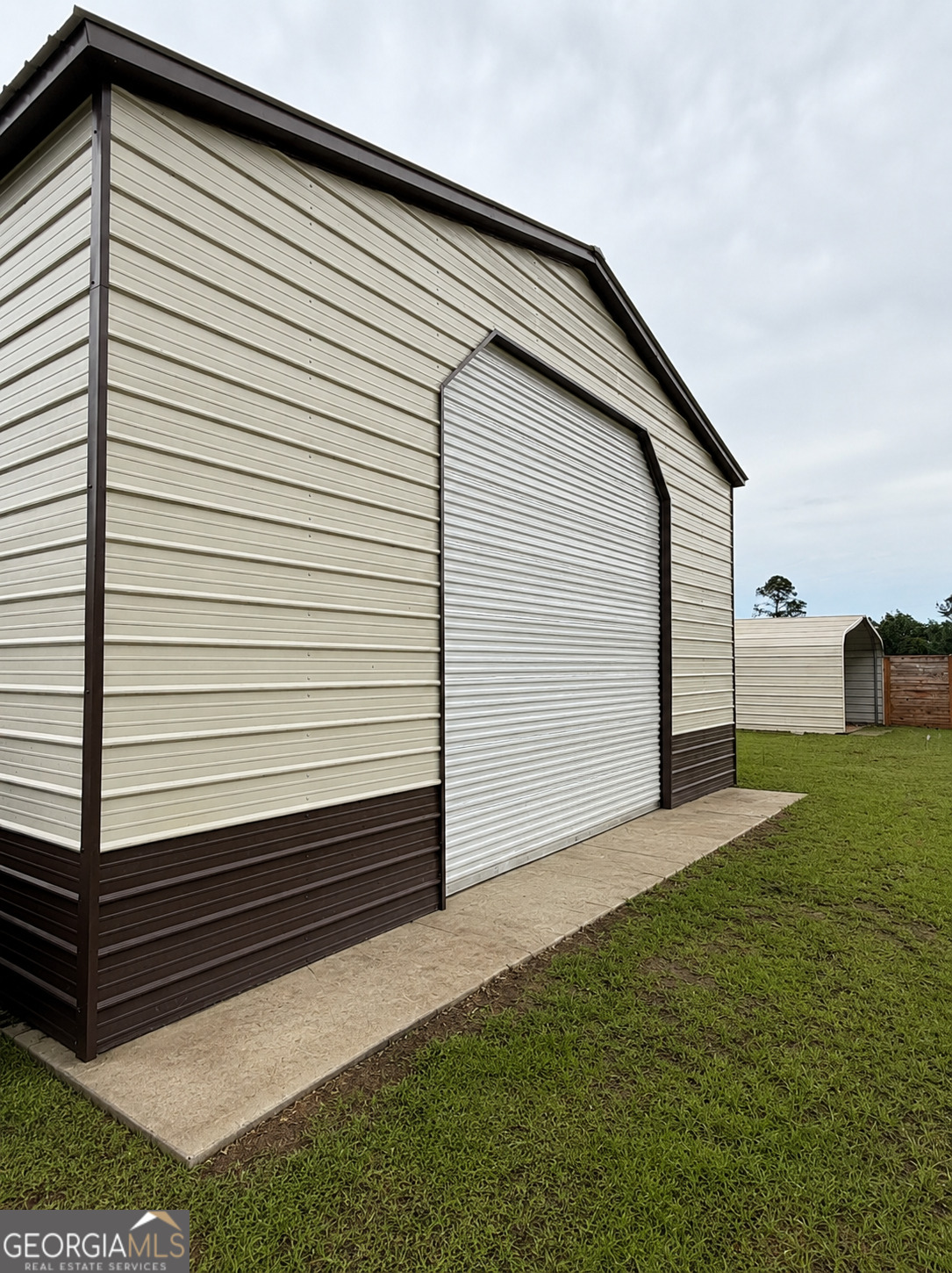 1087 Green Morgan School Road Property Photo 1