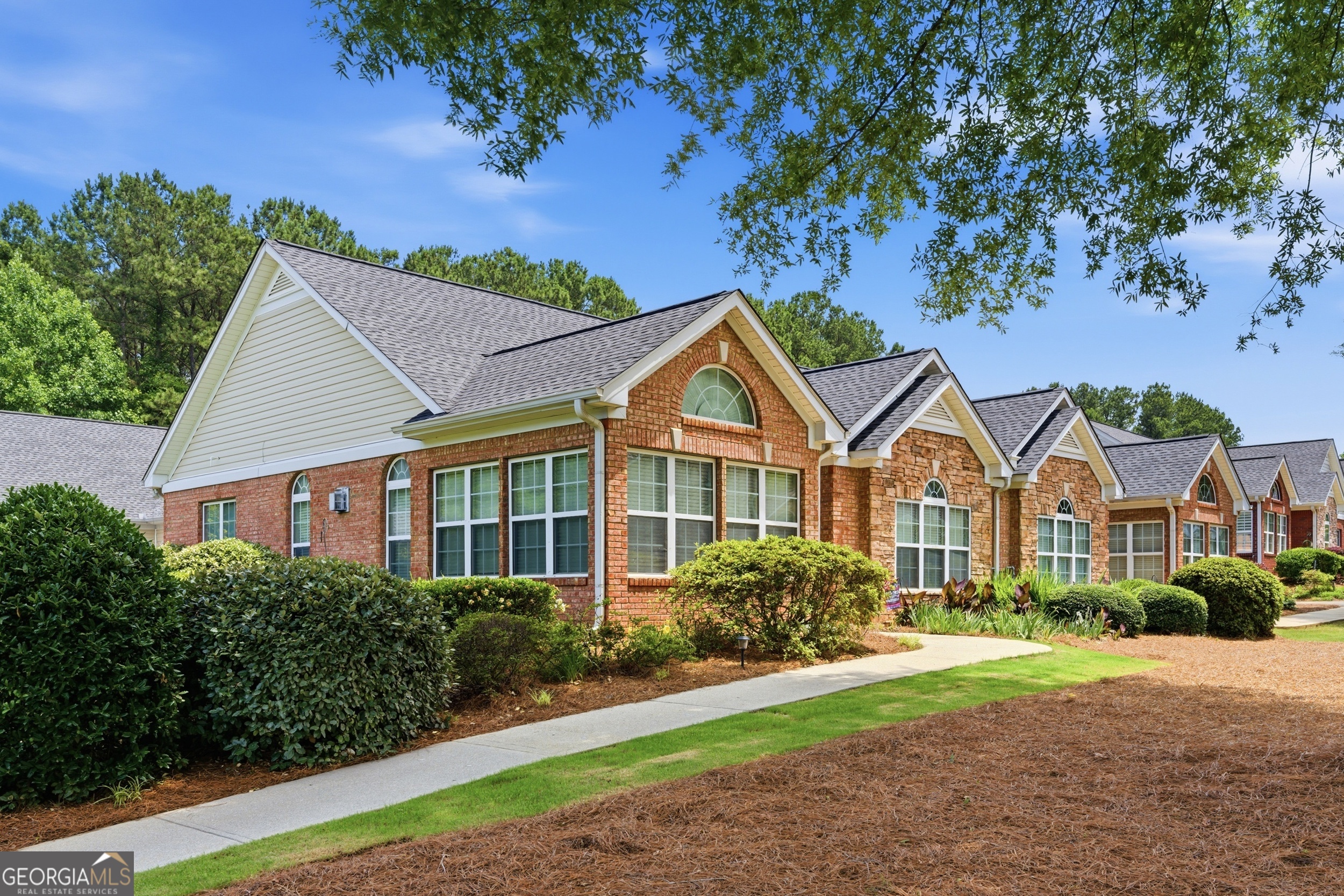 4533 Caleb Crossing # 18 Property Photo 1