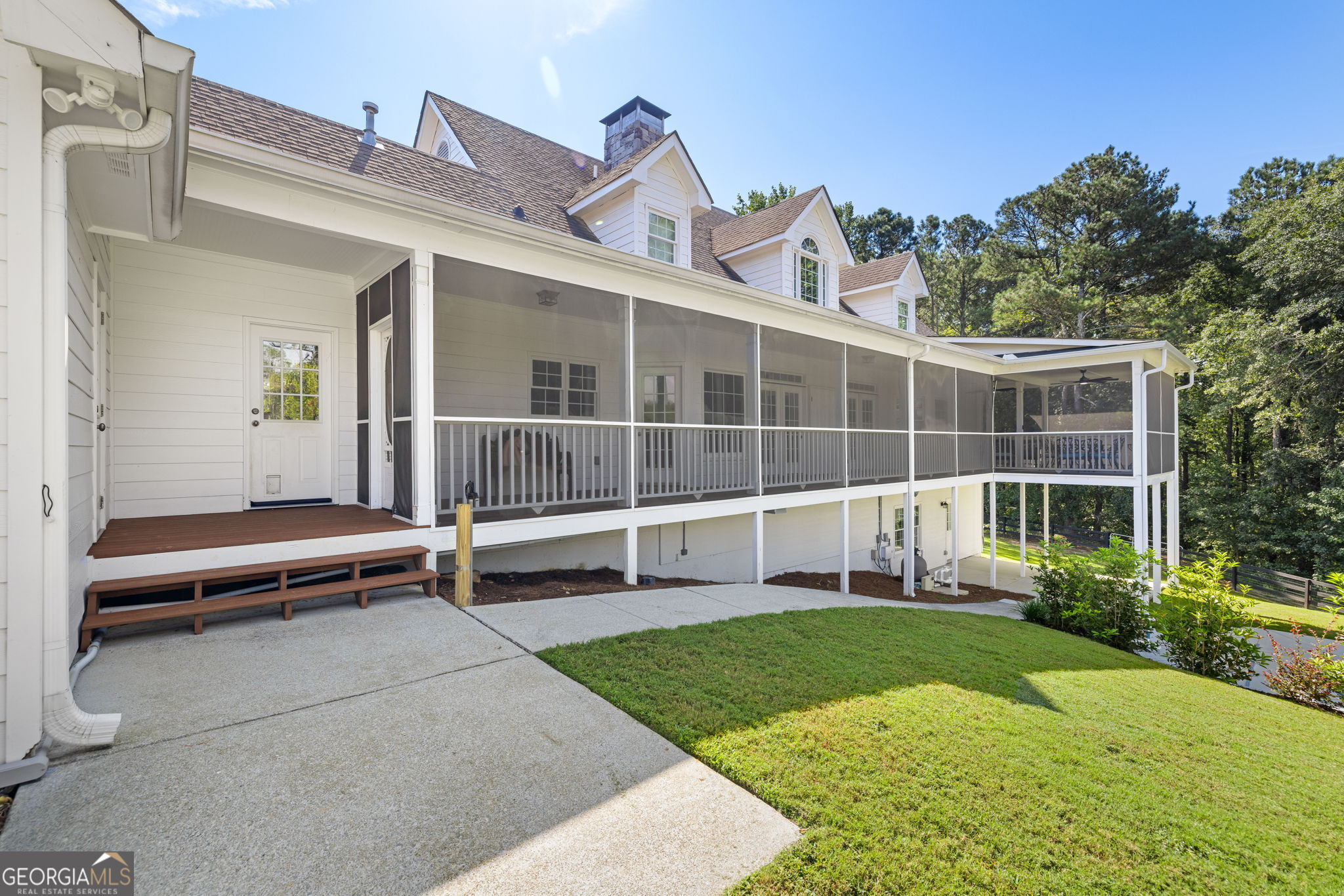3608 Sunflower Drive Property Photo 58