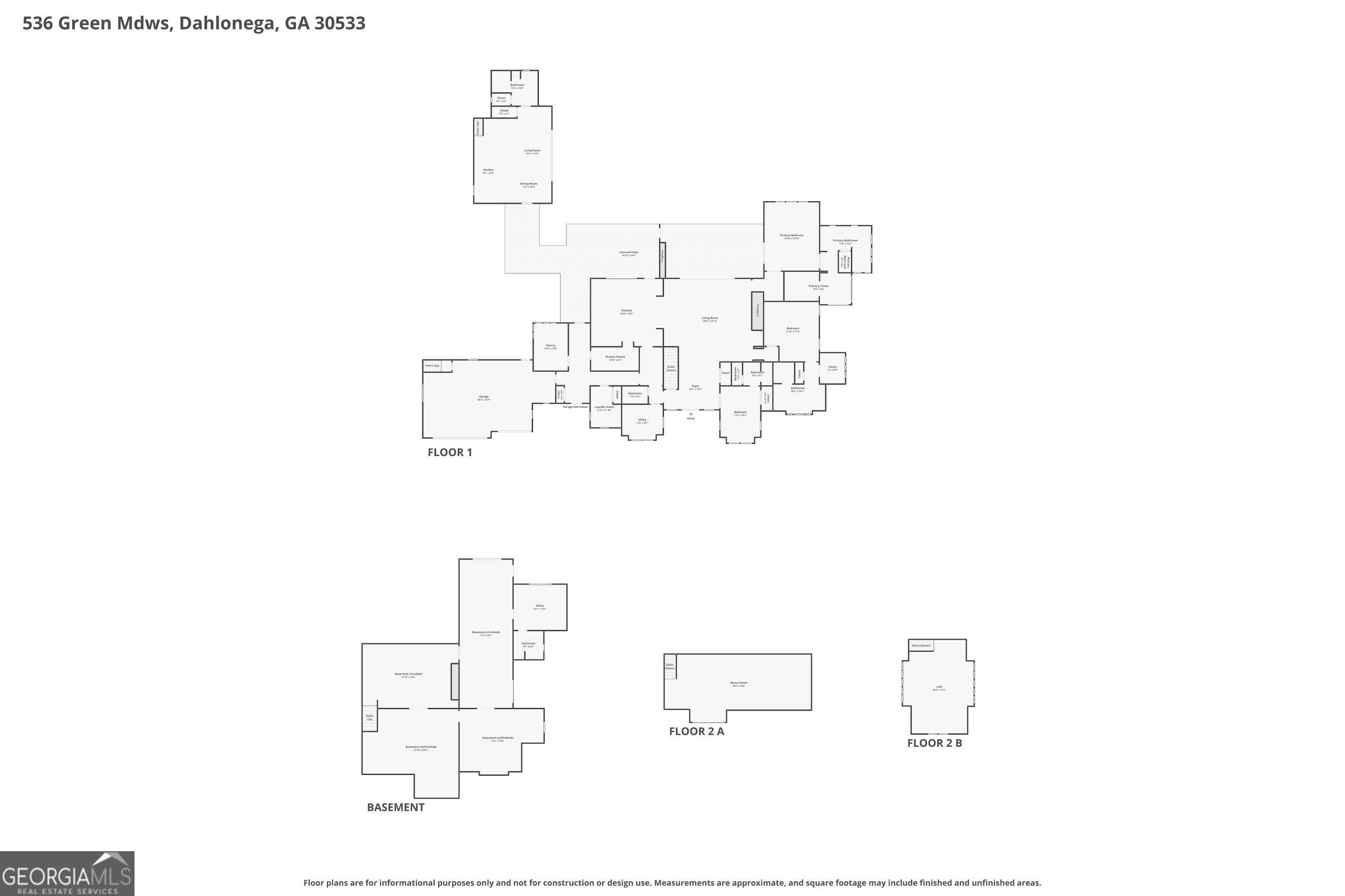 536 Green Meadows Property Photo 71