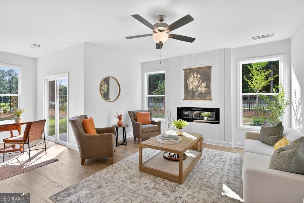 159 Windsor Park Court Property Photo 7