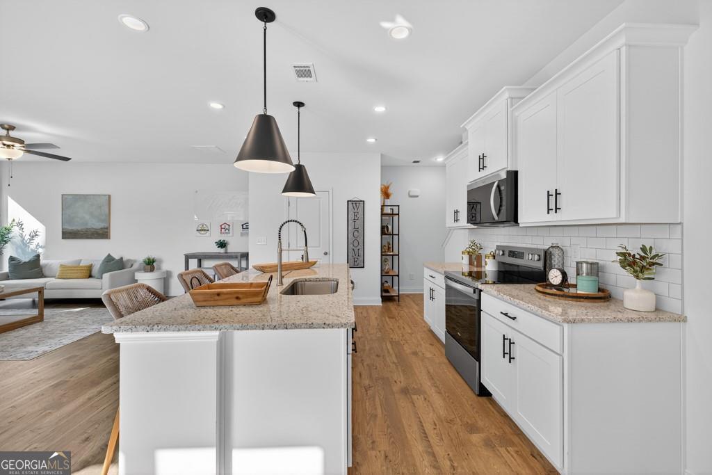 159 Windsor Park Court Property Photo 17