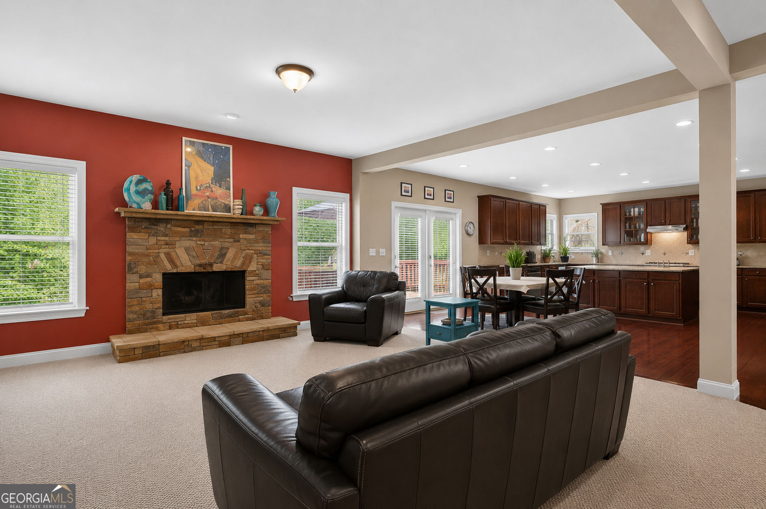 3783 Courson Street Property Photo 4
