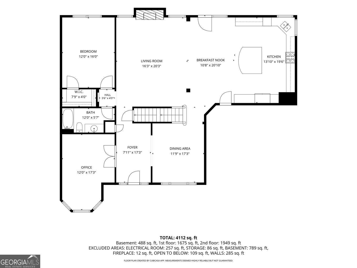 3783 Courson Street Property Photo 60