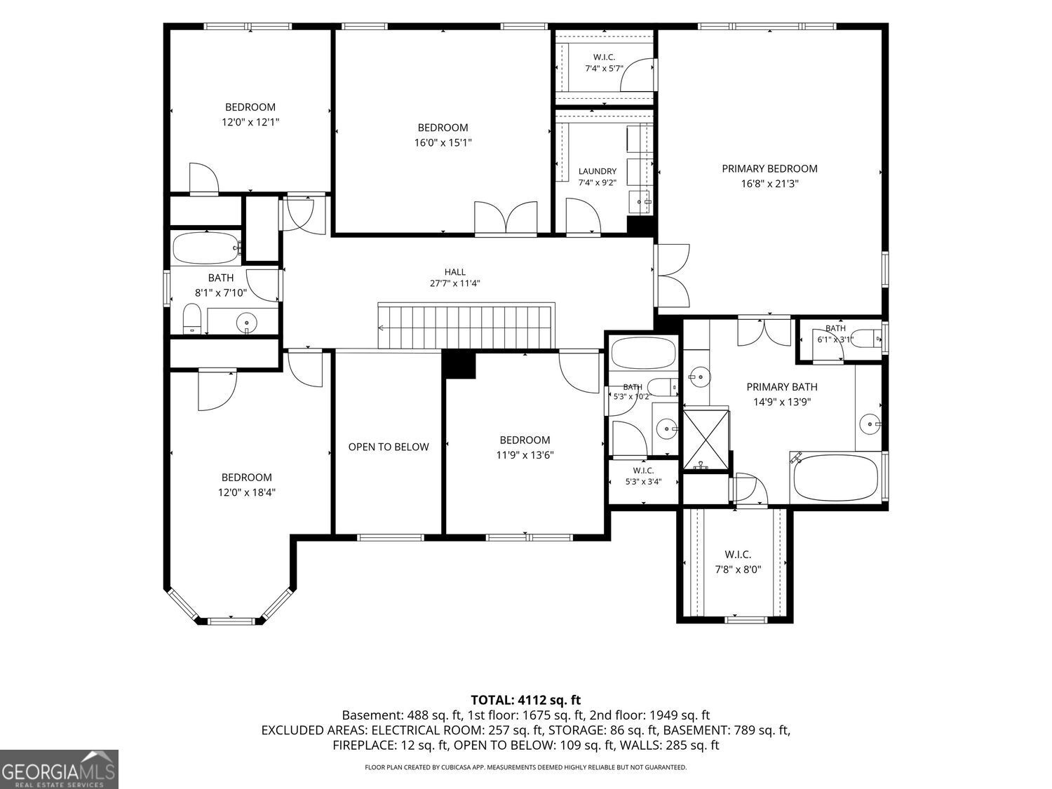 3783 Courson Street Property Photo 61