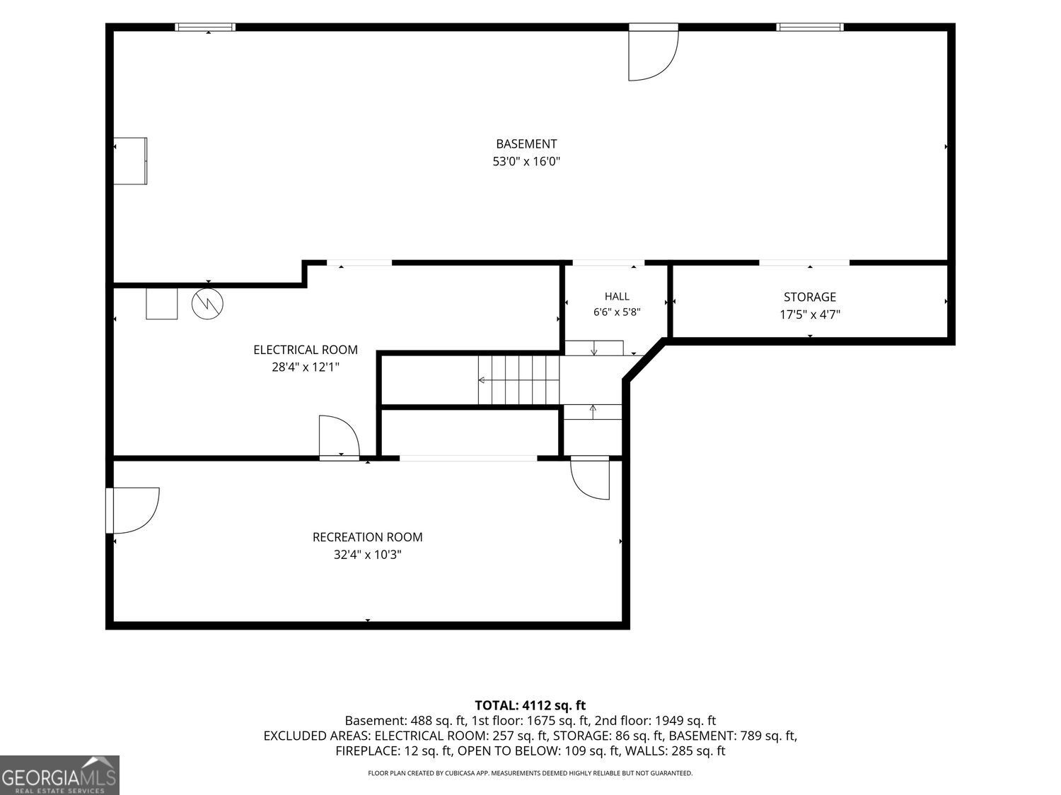 3783 Courson Street Property Photo 62