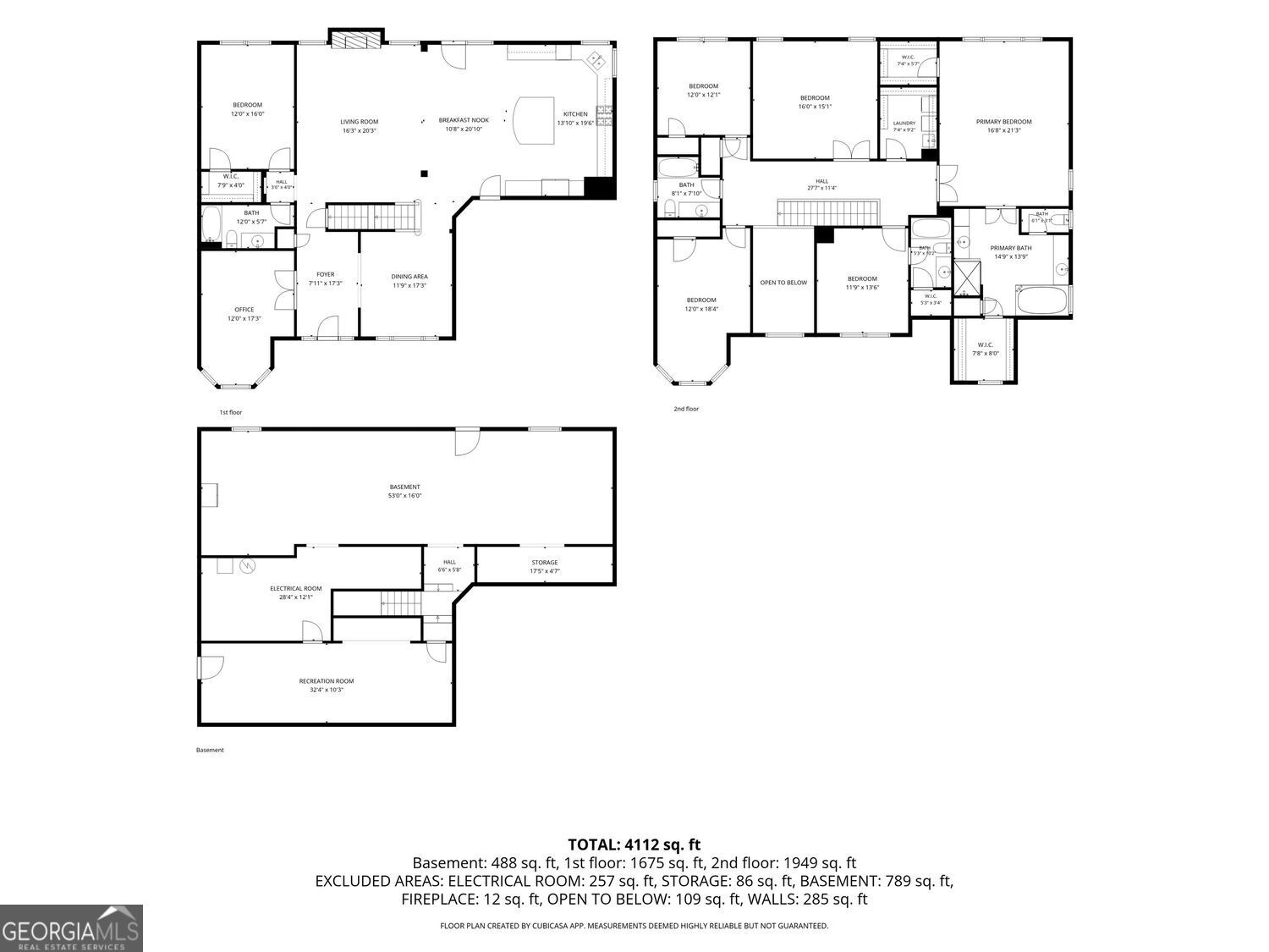 3783 Courson Street Property Photo 63